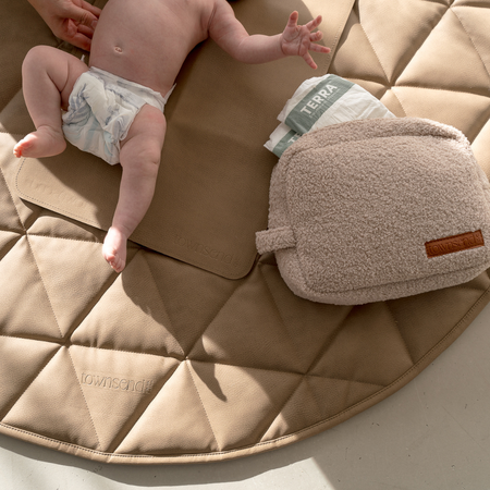 Quilted Play Mats