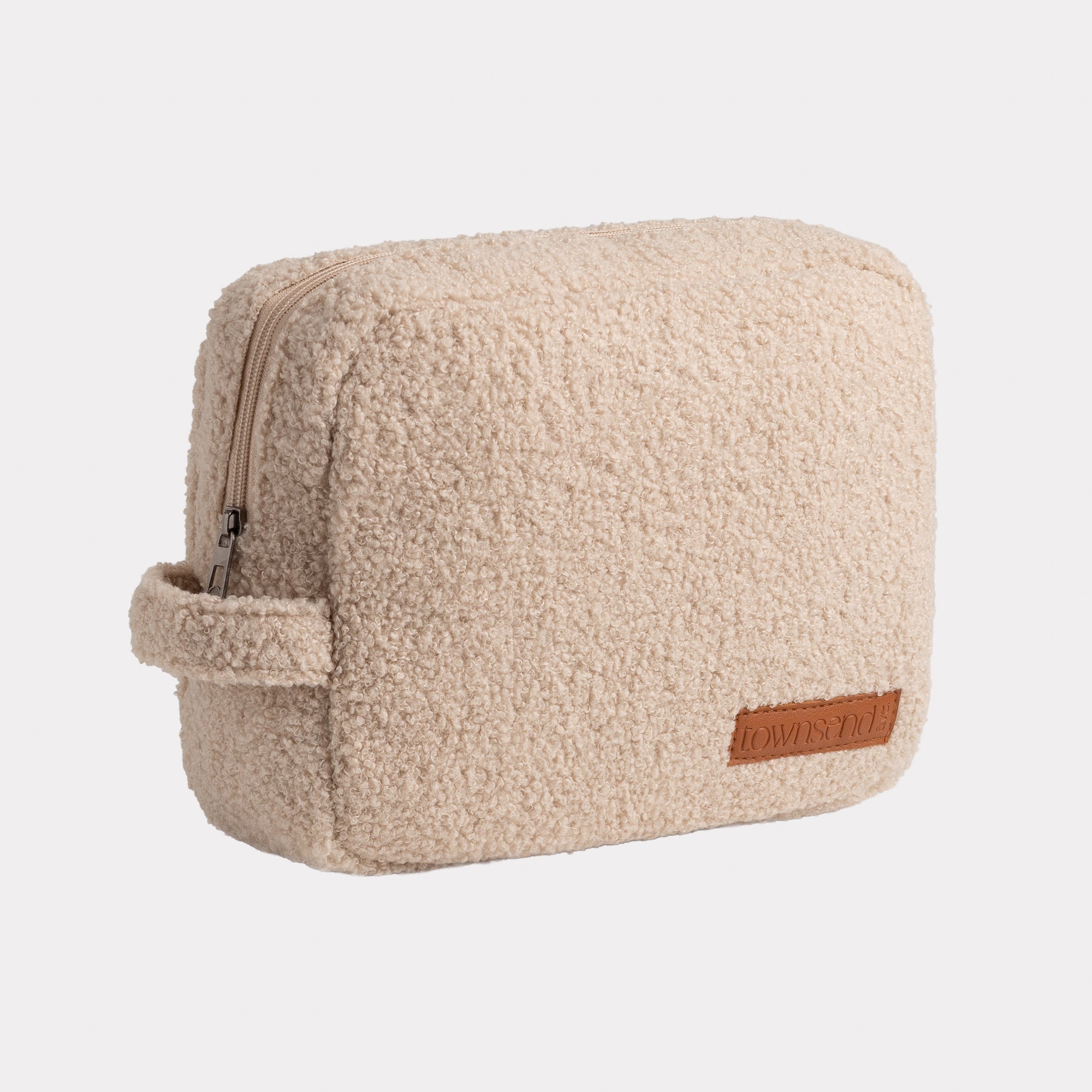 Teddy Pouch