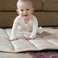 Quilted Play Mat