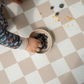 Reversible Foam Play Mat