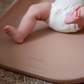 Contoured Foam Changing Pad