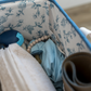 Quilted Everyday Tote Bag