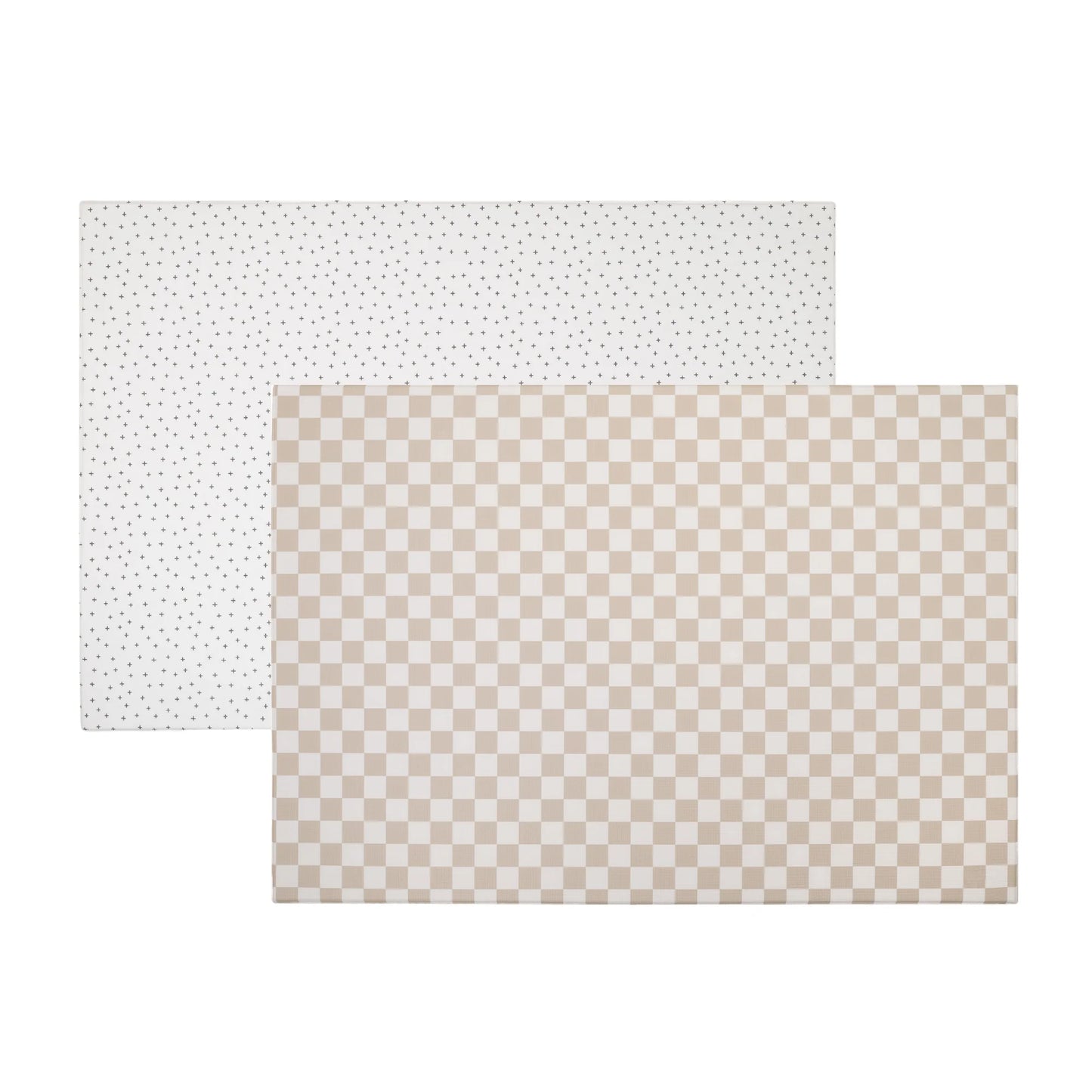 Reversible Foam Play Mat