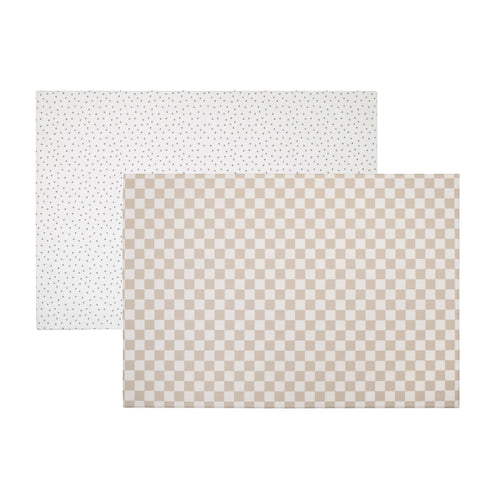 Reversible Foam Play Mat
