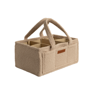 Teddy Diaper Caddy