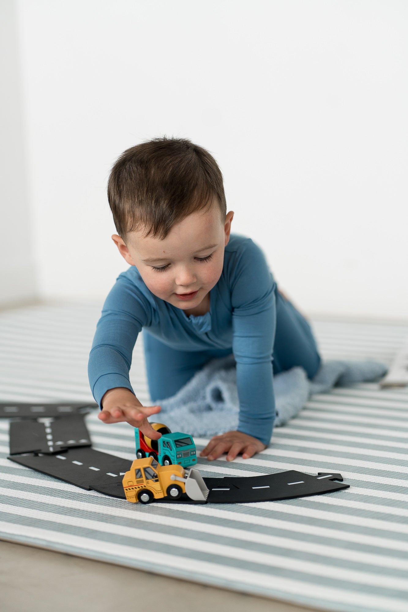 Reversible Foam Play Mat