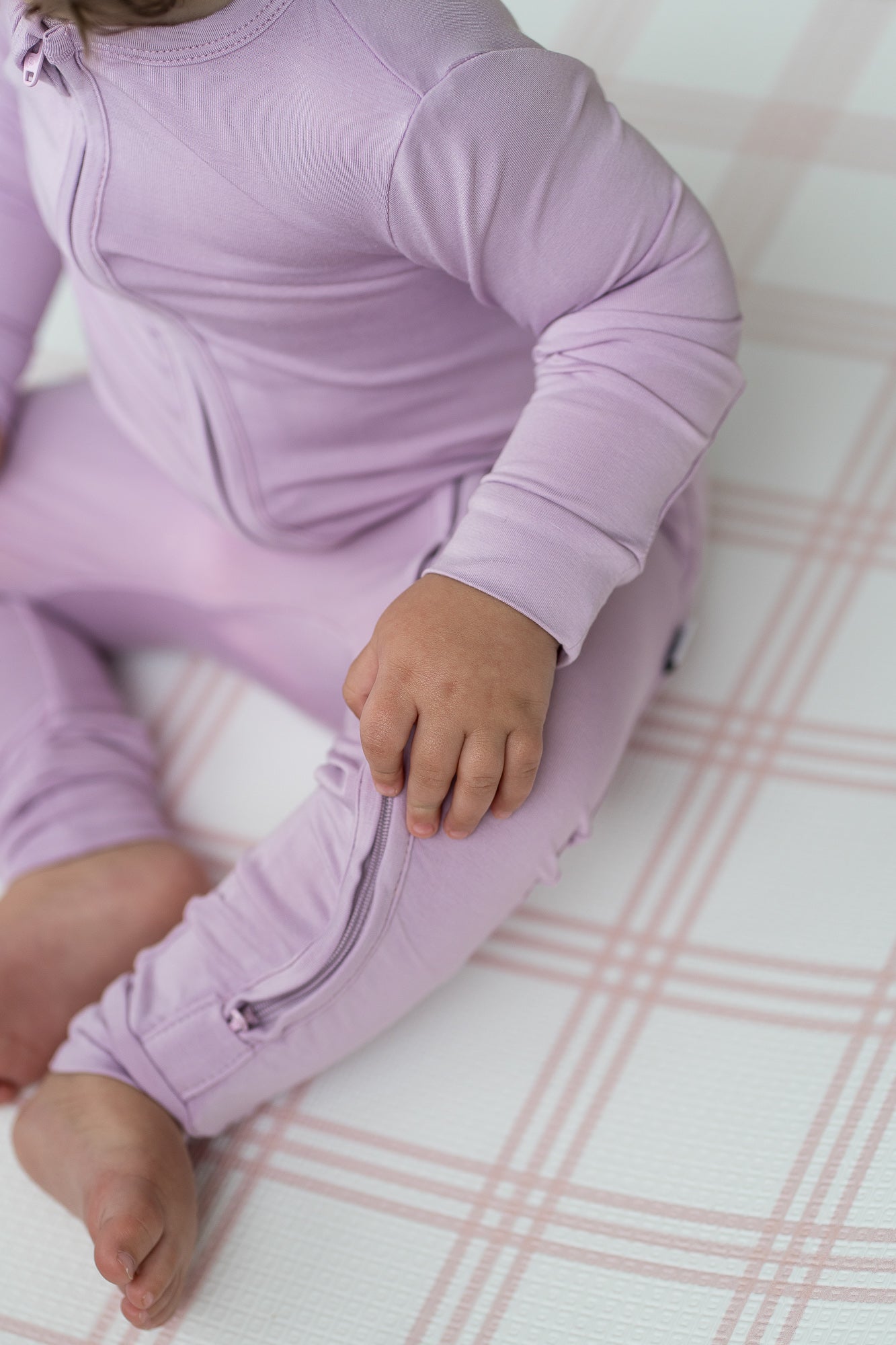 Reversible Foam Play Mat