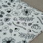 Reversible Foam Play Mat