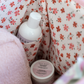 Quilted Everyday Tote Bag