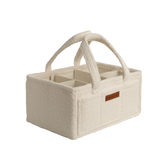 Teddy Diaper Caddy