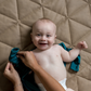 Quilted Play Mat