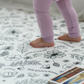 Reversible Foam Play Mat