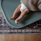 Contoured Foam Changing Pad
