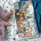 Reversible Foam Play Mat