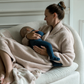 Mama Plush Robe