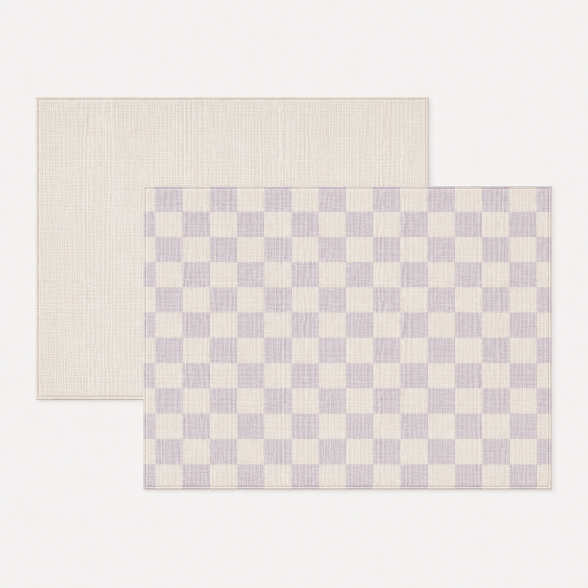 Reversible Foam Play Mat