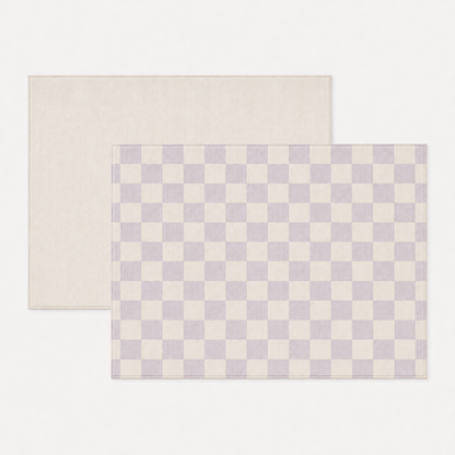 Reversible Foam Play Mat