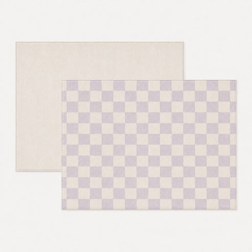 Reversible Foam Play Mat