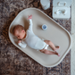 Contoured Foam Changing Pad