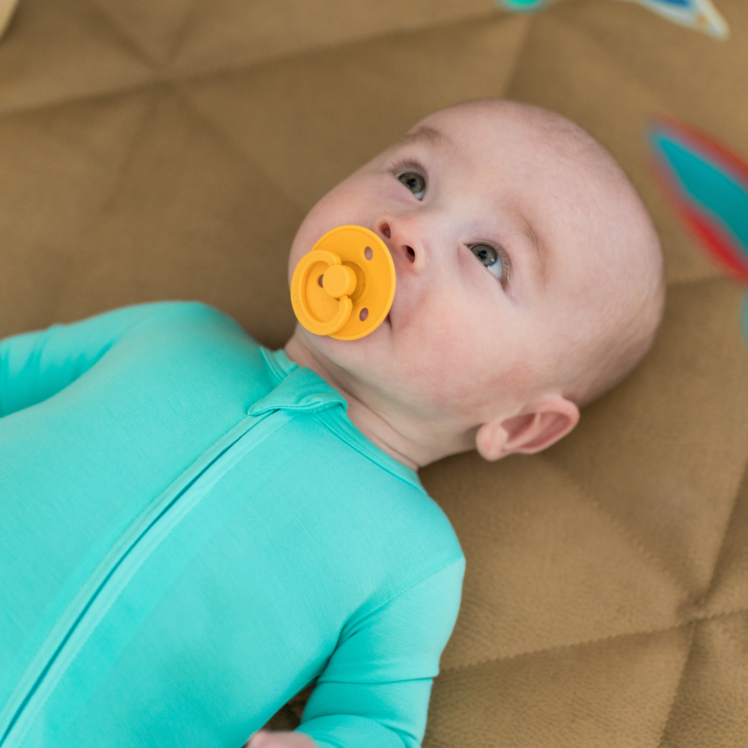 Quilted Play Mat