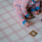 Reversible Foam Play Mat