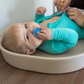 Contoured Foam Changing Pad