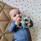 Quilted Play Mat