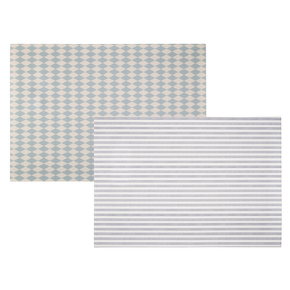 Reversible Foam Play Mat