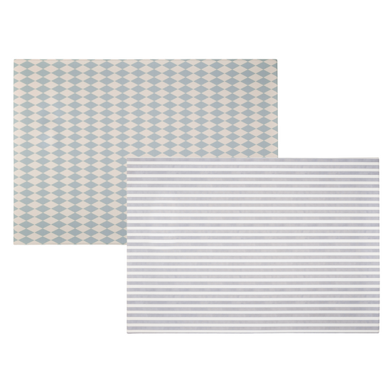 Reversible Foam Play Mat