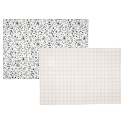 Reversible Foam Play Mat