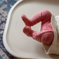 Contoured Foam Changing Pad