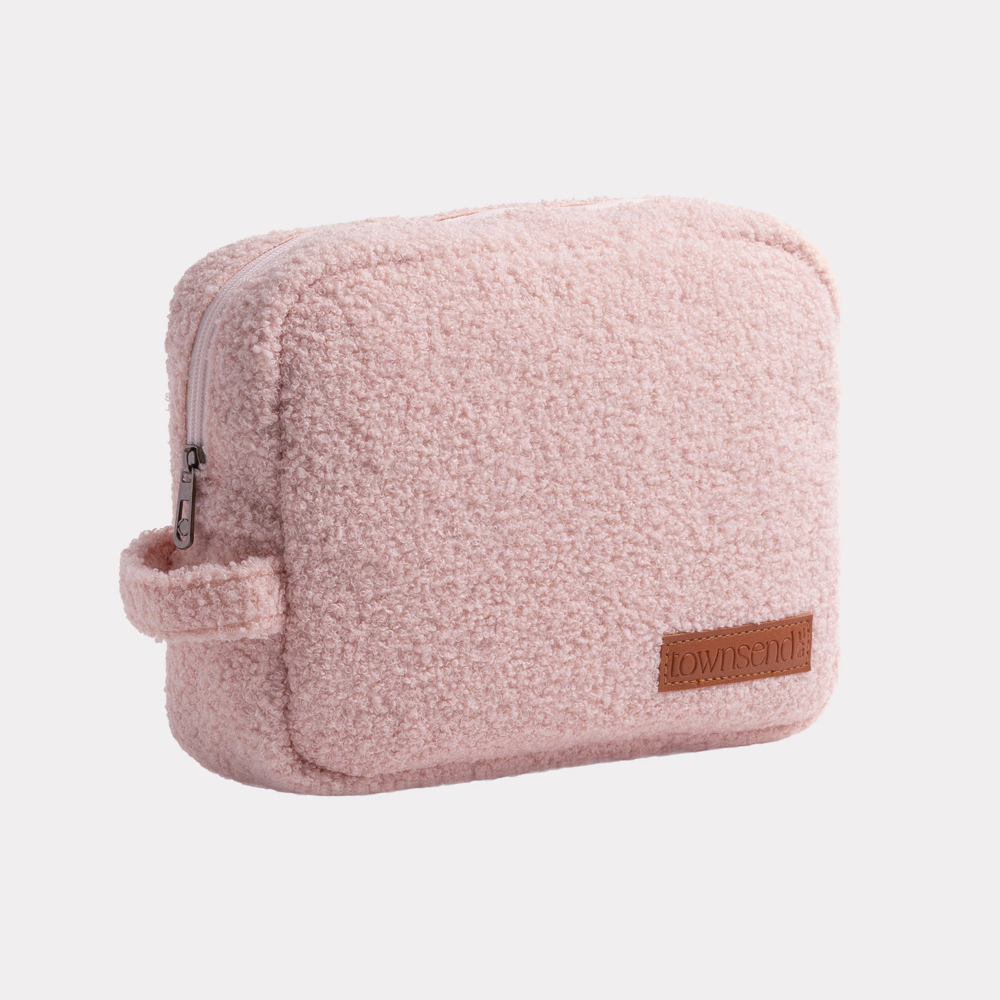 Teddy Pouch