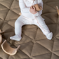 Quilted Play Mat