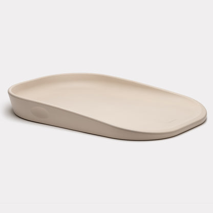 Contoured Foam Changing Pad