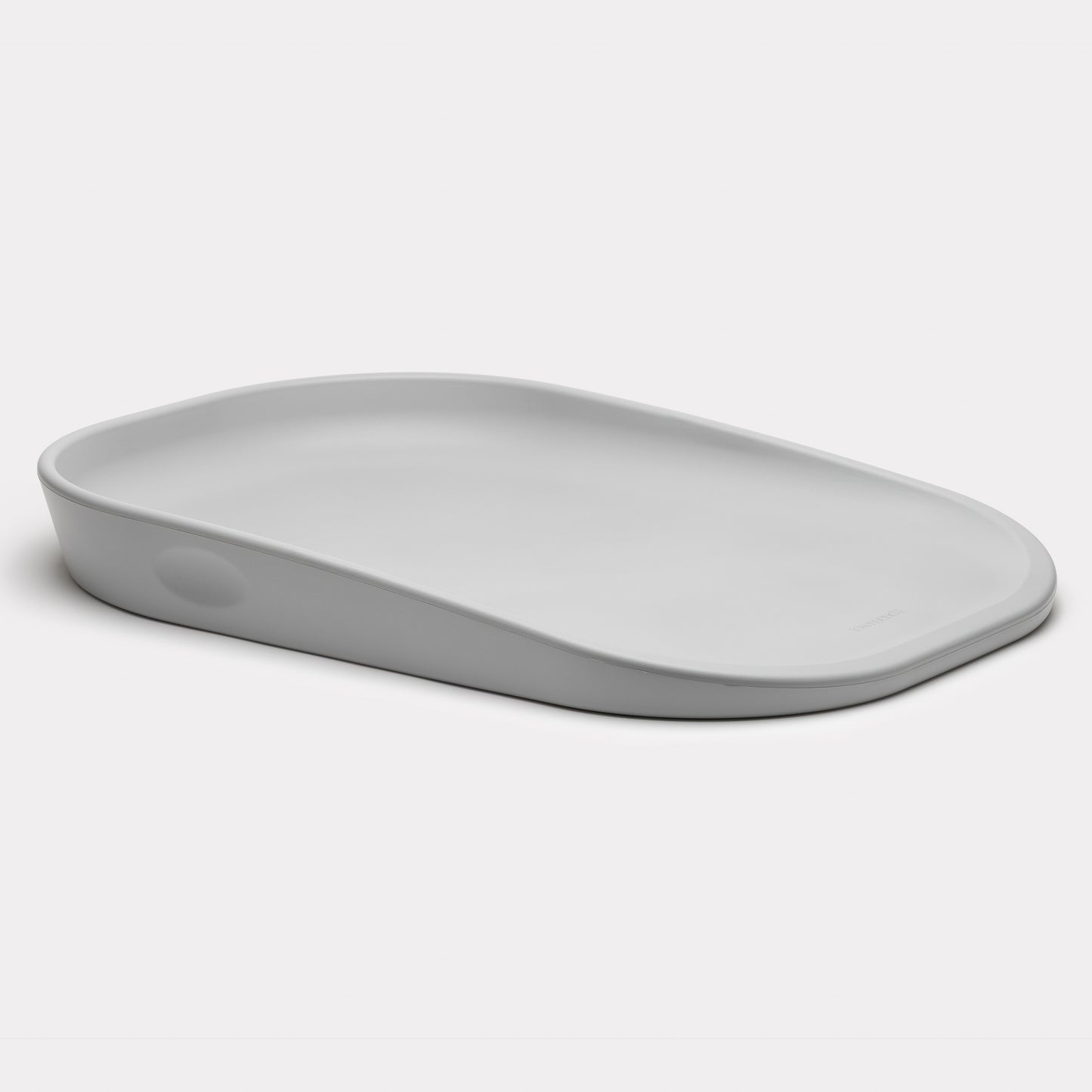 Contoured Foam Changing Pad