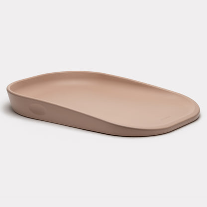 Contoured Foam Changing Pad