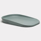Contoured Foam Changing Pad