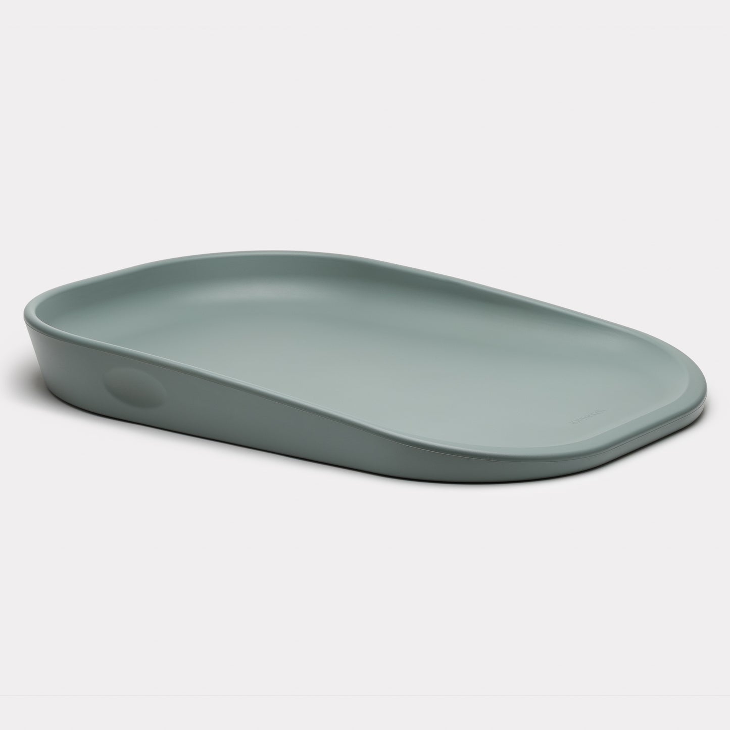 Contoured Foam Changing Pad