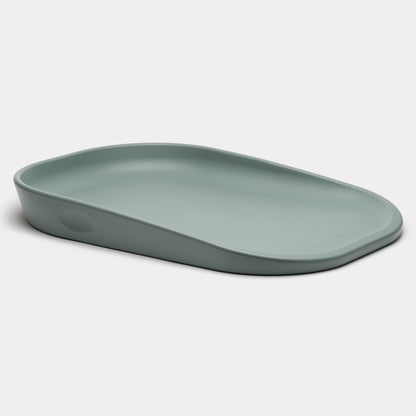 Contoured Foam Changing Pad