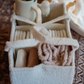 Teddy Diaper Caddy