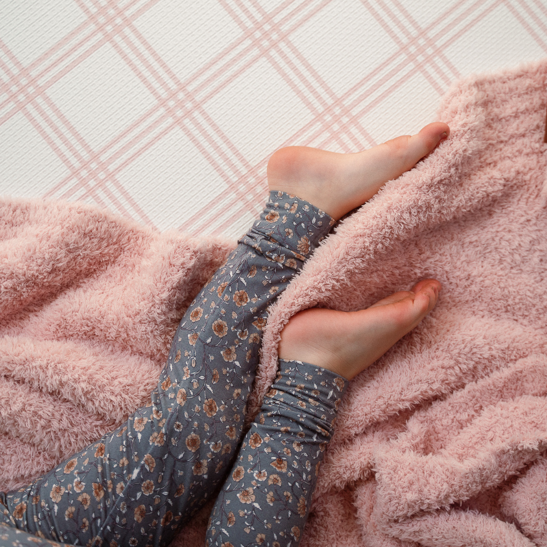 Reversible Foam Play Mat