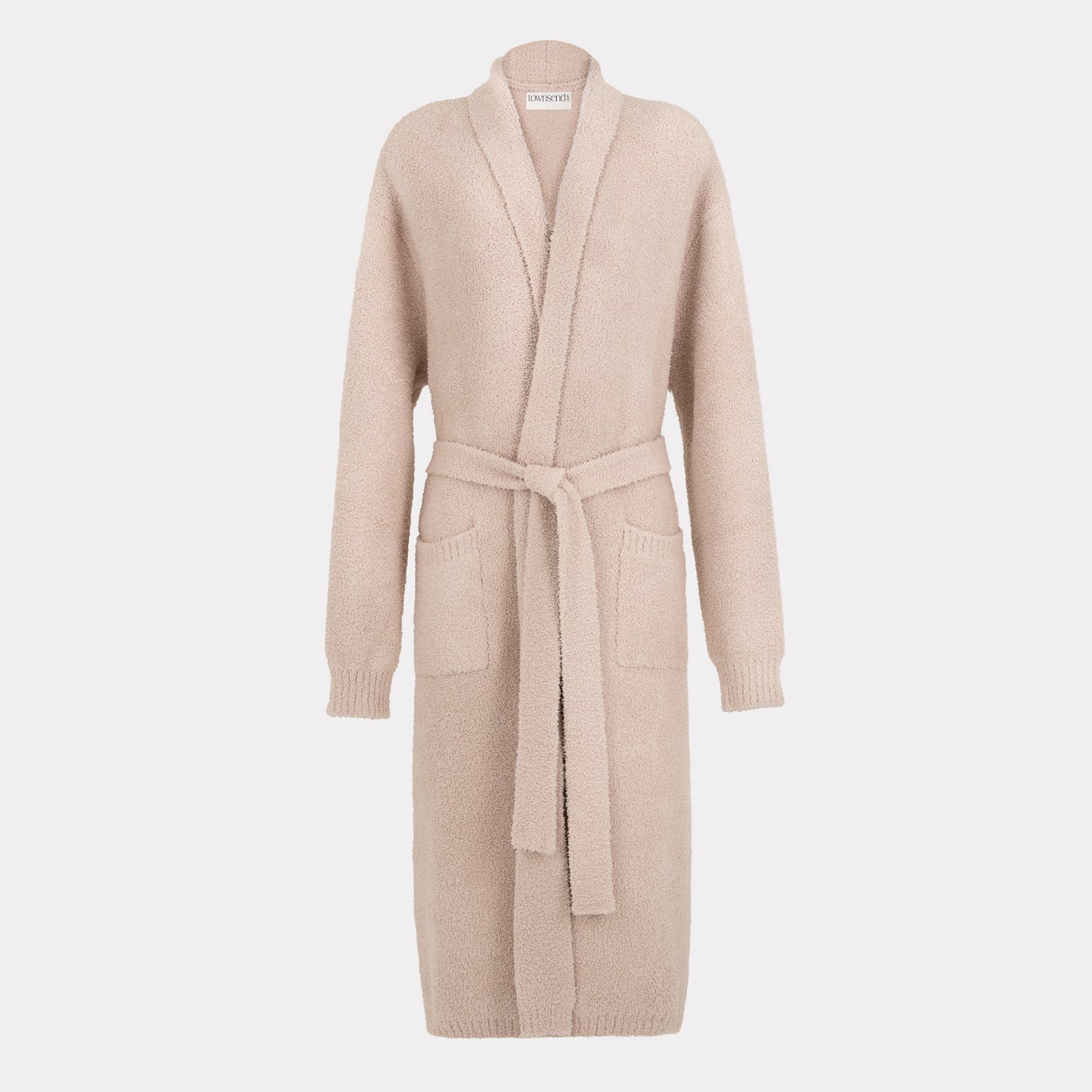 Mama Plush Robe