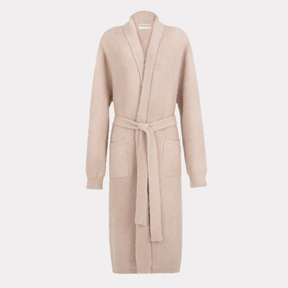 Mama Plush Robe