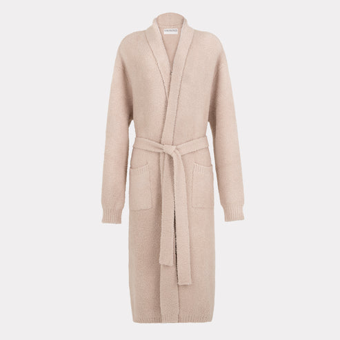 Mama Plush Robe