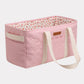 Quilted Everyday Tote Bag