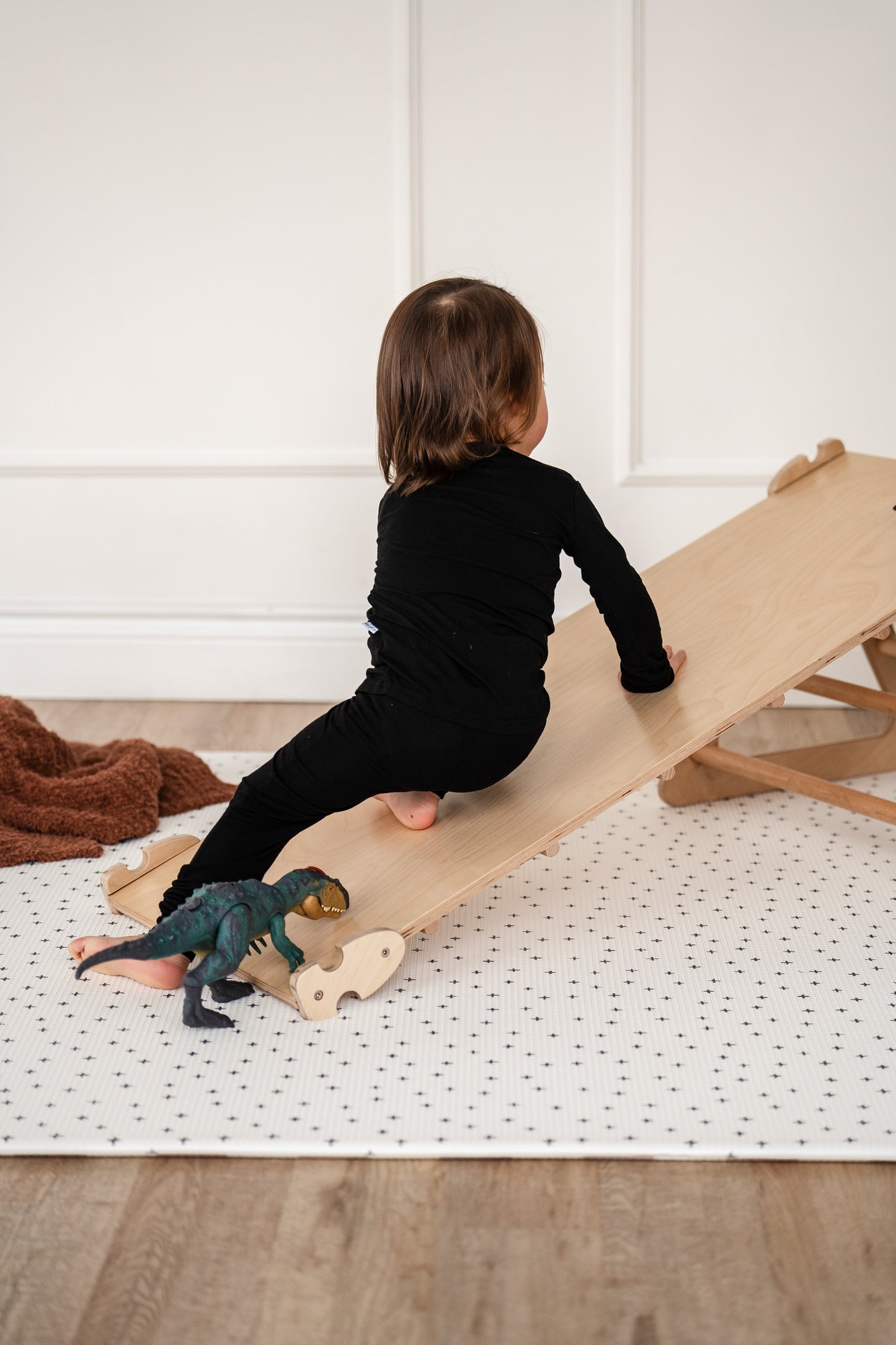 Reversible Foam Play Mat