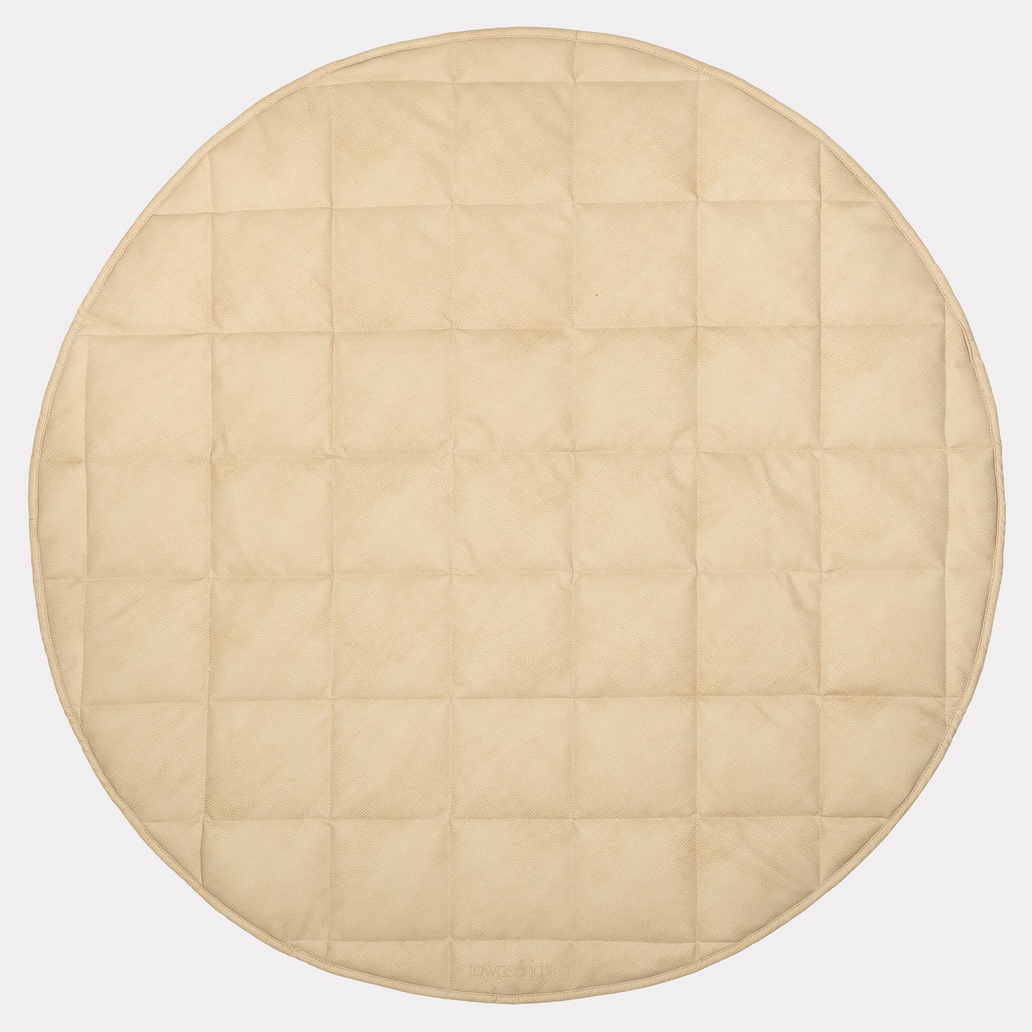Quilted Play Mat