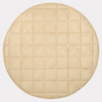 Quilted Play Mat