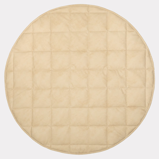 Quilted Play Mat
