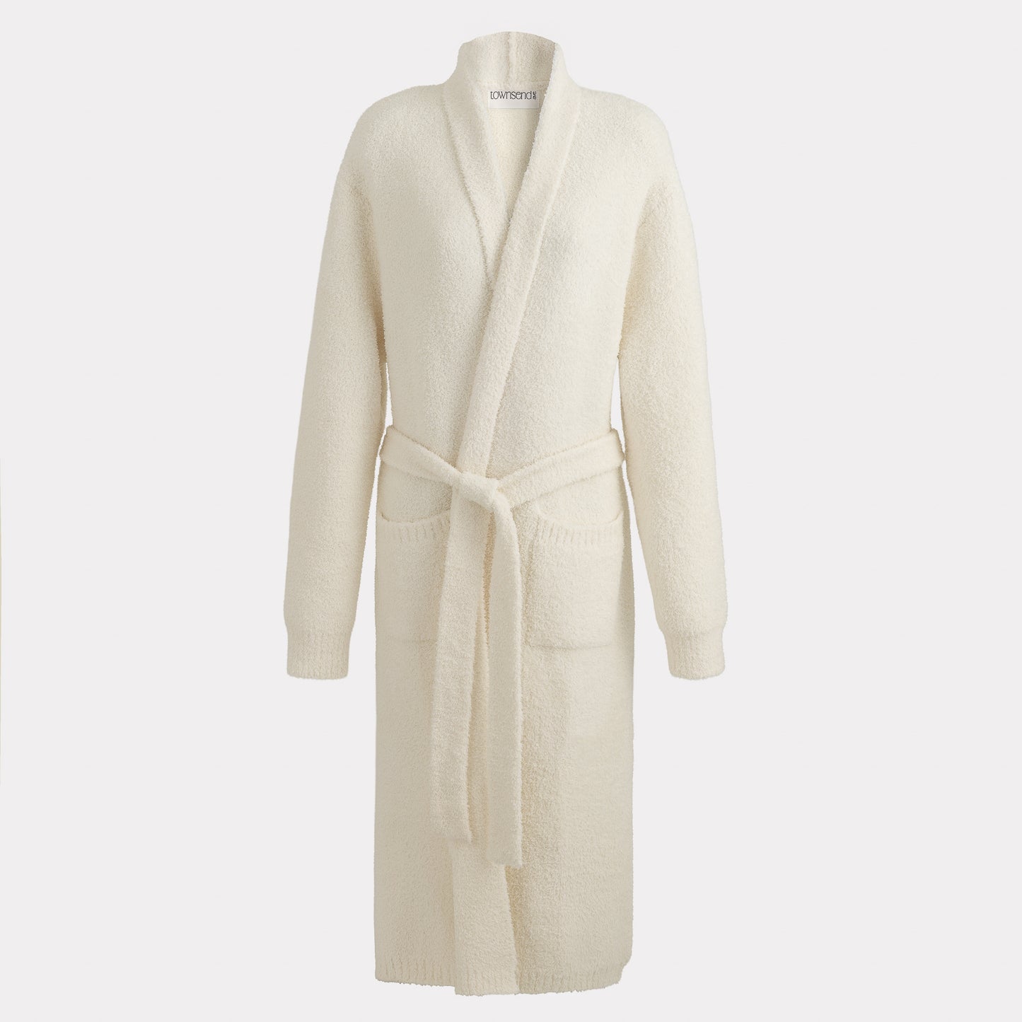Mama Plush Robe